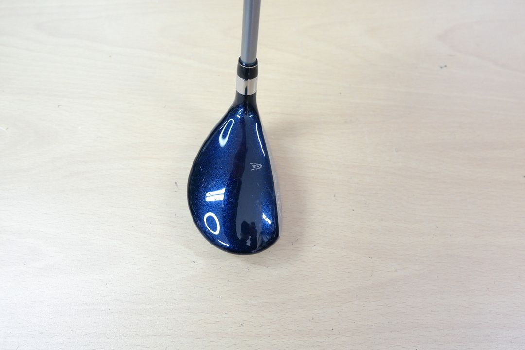 브리지스톤 VIQ CL 3번 22도 L 여성용 유틸리티 이미지