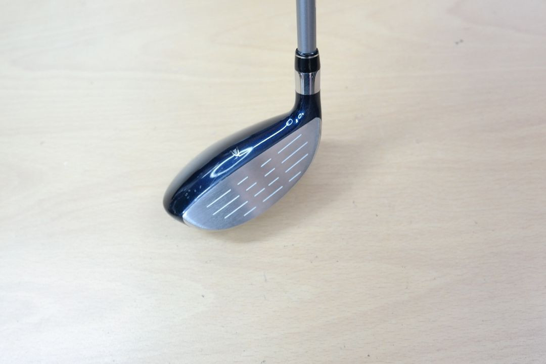 브리지스톤 VIQ CL 3번 22도 L 여성용 유틸리티 이미지