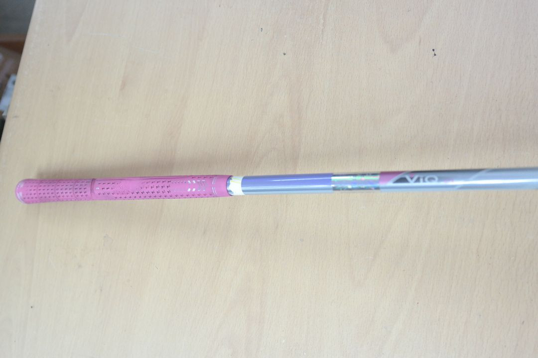 브리지스톤 VIQ CL 3번 22도 L 여성용 유틸리티 이미지