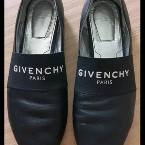 지방시 발레리나 플랫슈즈37 240 이미지