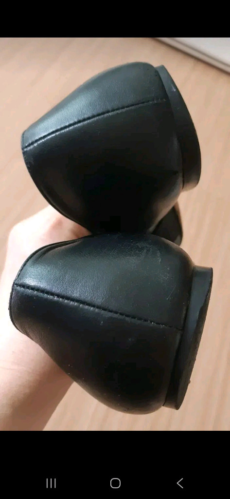 지방시 발레리나 플랫슈즈37 240 이미지