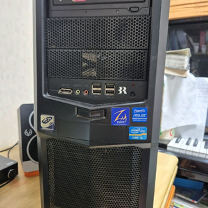 i5-2500K, msi gtx 970 PC 데스크탑 조립 본체 팝니다 이미지