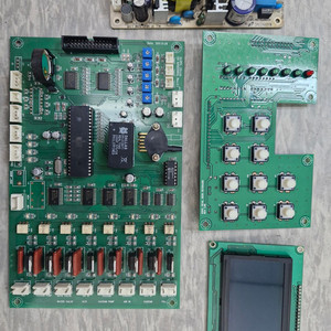 엘럽스 SE65 /EO가스멸균기 기판 이미지