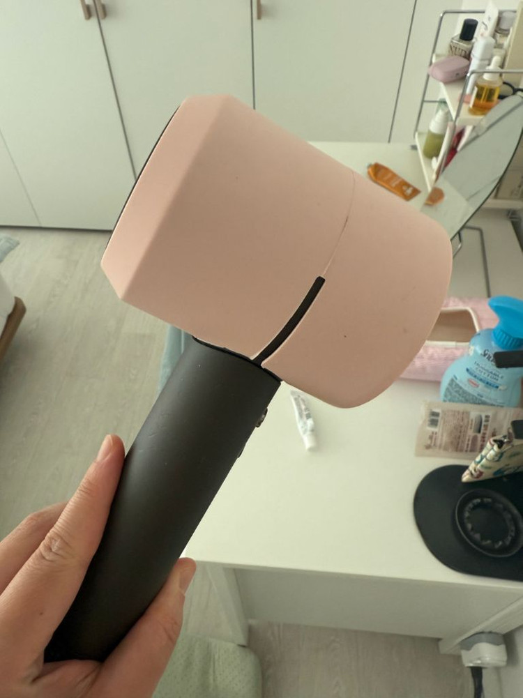 다이슨드라이기 이미지