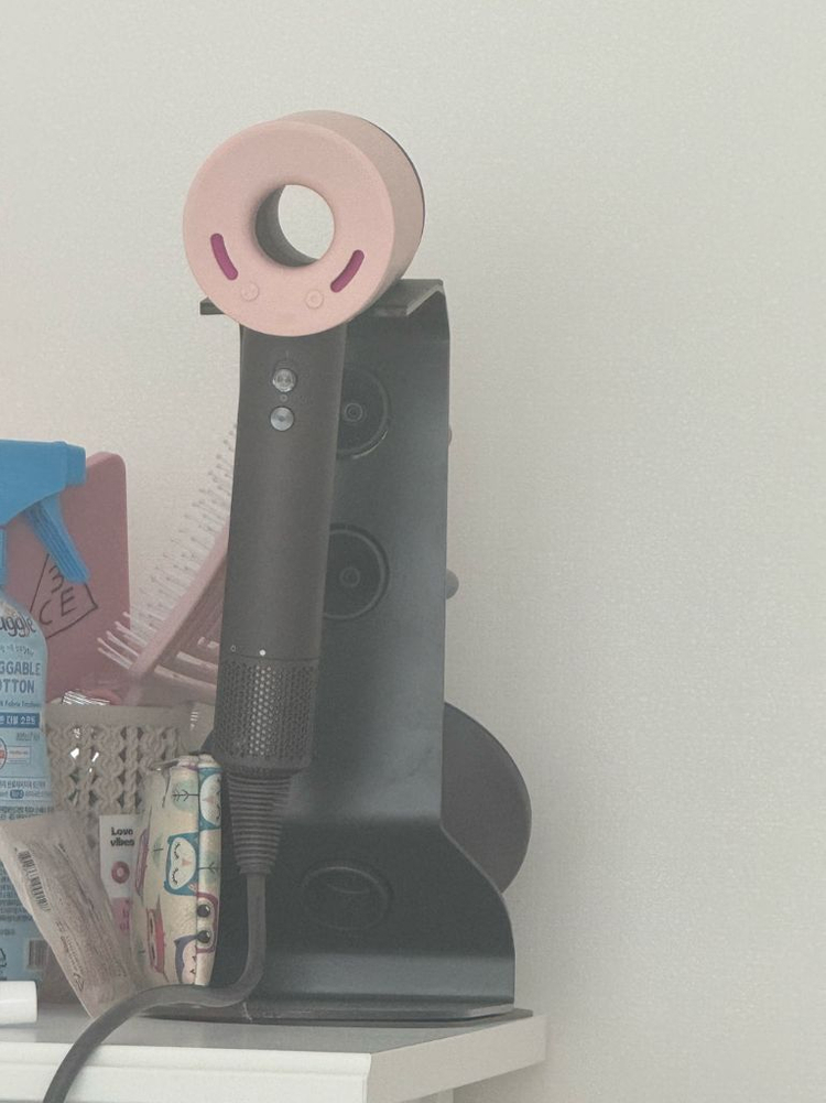 다이슨드라이기 이미지