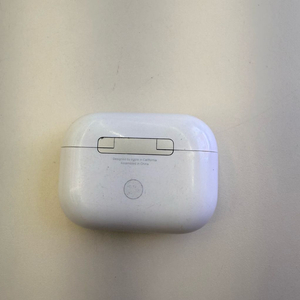 무선 이어폰 프로 2세대 이미지