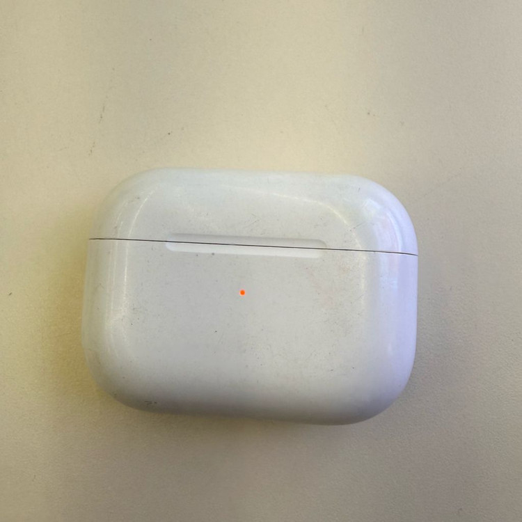 무선 이어폰 프로 2세대 이미지