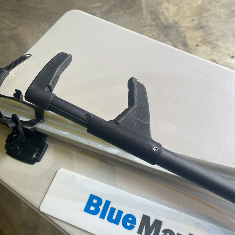 툴레 자전거캐리어 프로라이드 598 실버 지붕형 이미지