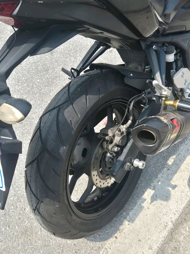 16년식mt03풀배기 이미지