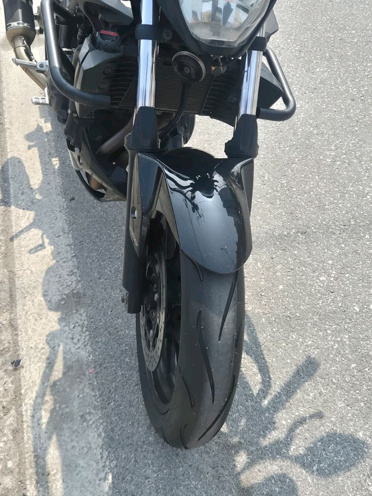 16년식mt03풀배기 이미지