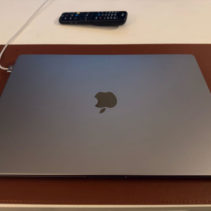 노트북 M2 Pro 16인치 이미지