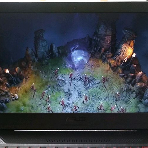 아수스 8세대 가성비 i7 게이밍 노트북(120Hz/GTX1060) 이미지