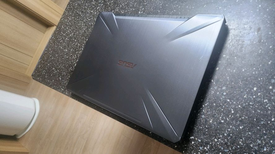 아수스 8세대 가성비 i7 게이밍 노트북(120Hz/GTX1060) 이미지