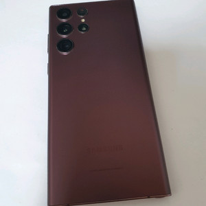 갤럭시S22울트라 256기가 이미지