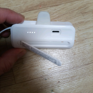 보조배터리 급처 블루투스 스피커 A 반값택배가능 이미지