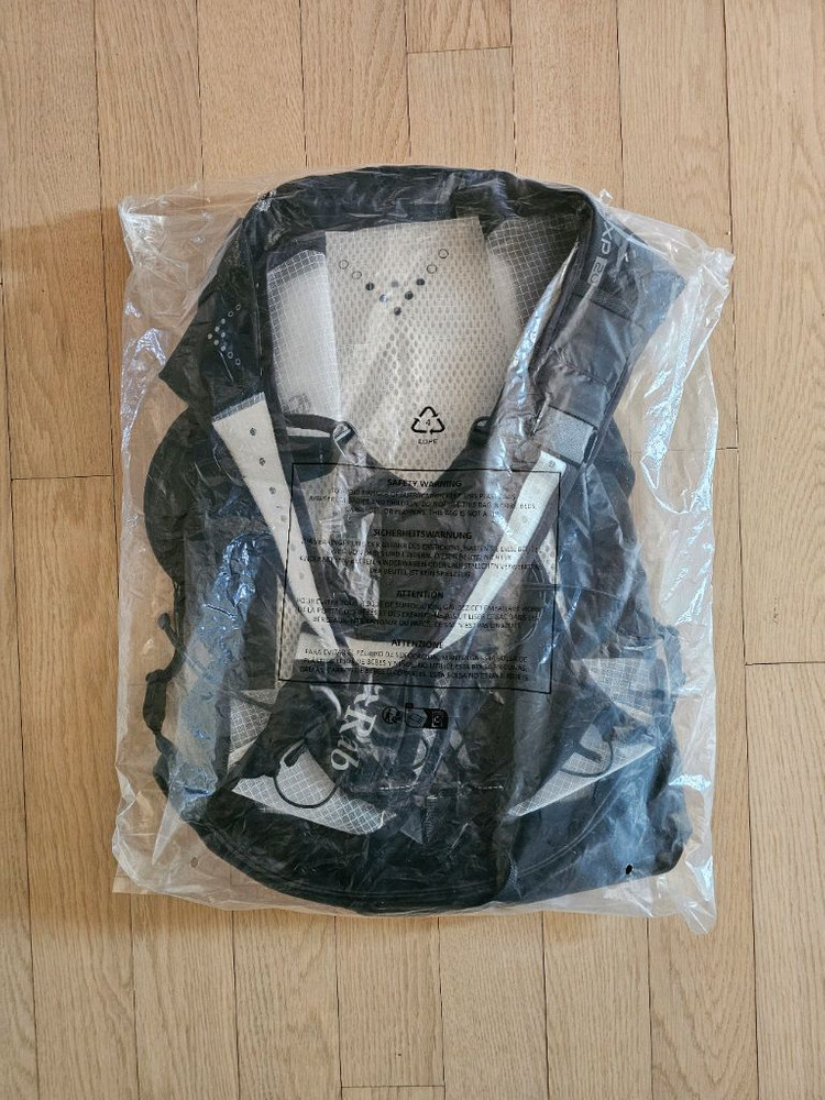 Rab Veil XP 20L 경량 등산 배낭 이미지