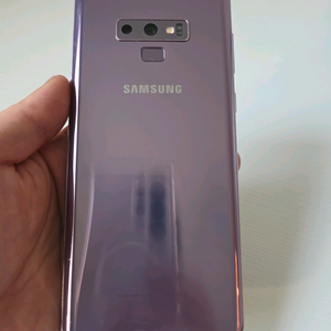 갤럭시노트9 128G 가성비 중고폰 이미지