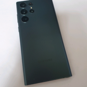 갤럭시S22울트라 무잔상 256기가 이미지