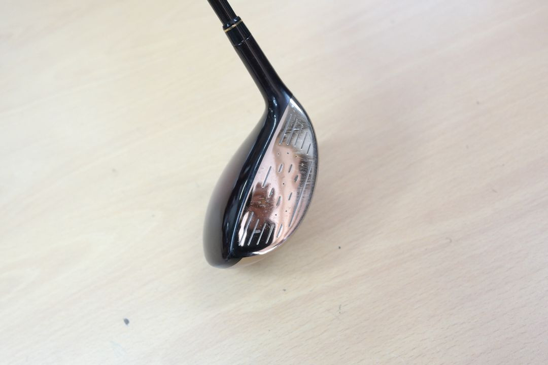 마제스티 로얄2 7번 22도 R 페어웨이우드 이미지