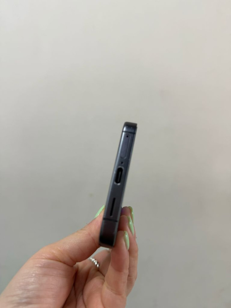 (부산중고폰) 갤럭시s24 블랙 256기가 공기계 판매해요 이미지