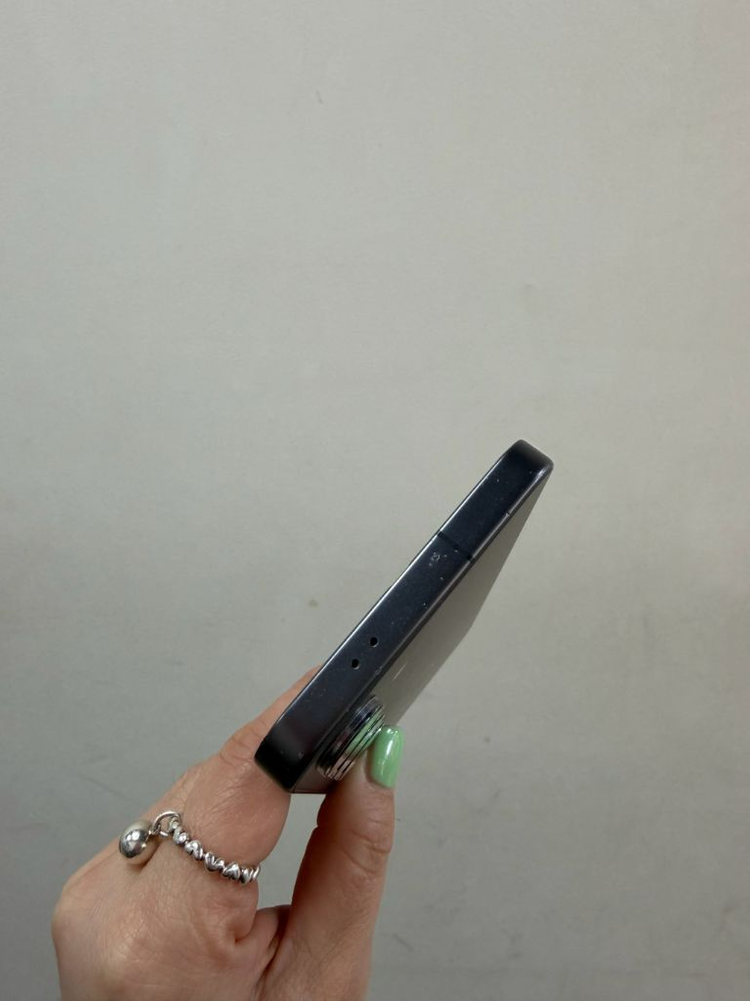 (부산중고폰) 갤럭시s24 블랙 256기가 공기계 판매해요 이미지