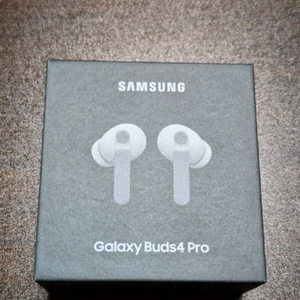 (삽니다) 갤럭시 버즈4 프로 안심결제 삽니다 이미지