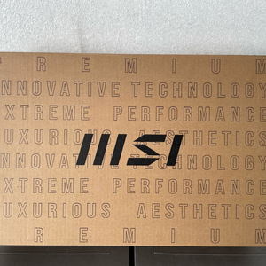 [단순개봉] 사이보그 게이밍노트북 (RTX4060) 이미지