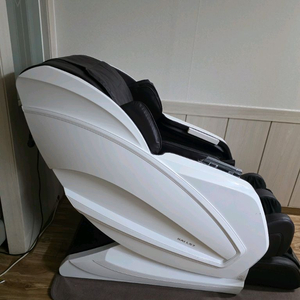안마의자 카이 LS7 이미지