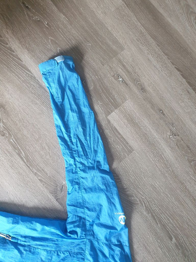 밀레 남성 경량 바람막이 95 이미지