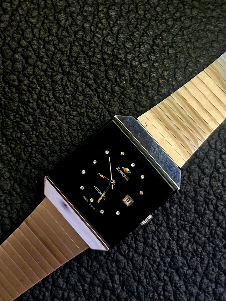 명품 스위스에니카 오토매틱 시계분양.. 이미지