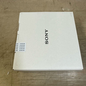 소니 a7m5 미개봉 새상품 이미지