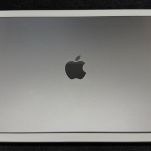 맥북프로 m1 14인치 램 32GB 4TB SSD 풀박 이미지