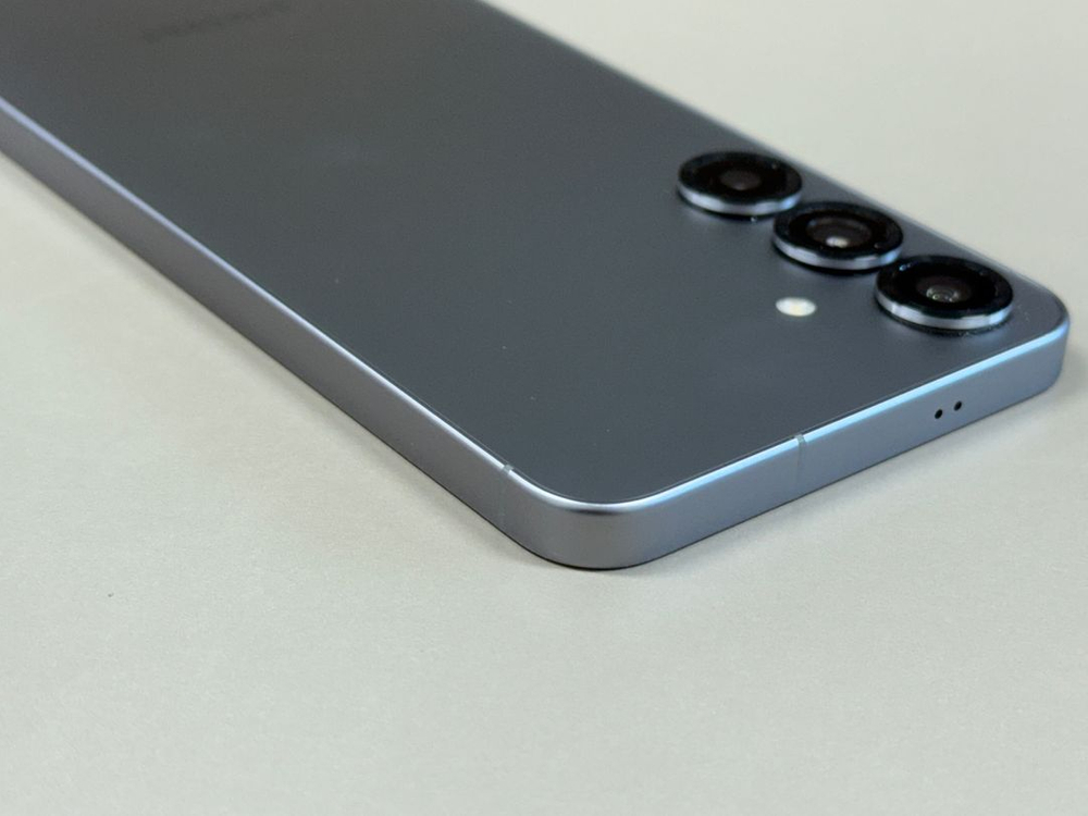 (72만원)갤럭시S25플러스 실버 256G 깨끗한 새폰급 자급제 단말기 정상해지 완료 이미지