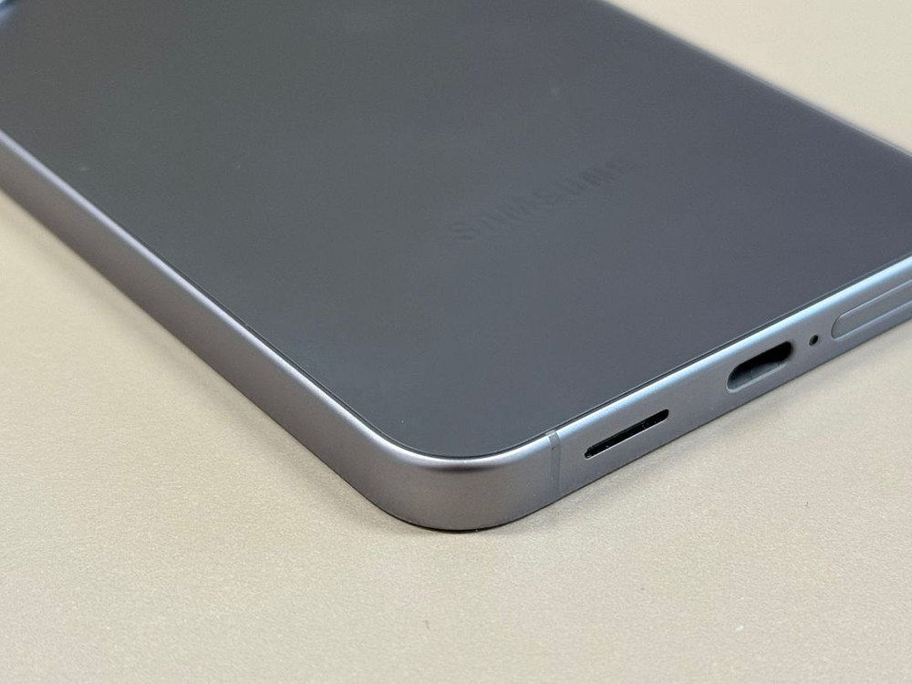 (72만원)갤럭시S25플러스 실버 256G 깨끗한 새폰급 자급제 단말기 정상해지 완료 이미지