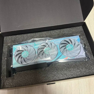 컬러풀 iGAME 지포스 RTX 4060 8GB 이미지