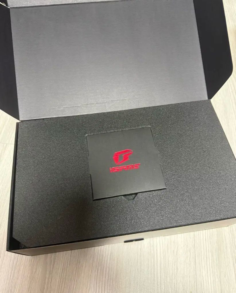 컬러풀 iGAME 지포스 RTX 4060 8GB 이미지