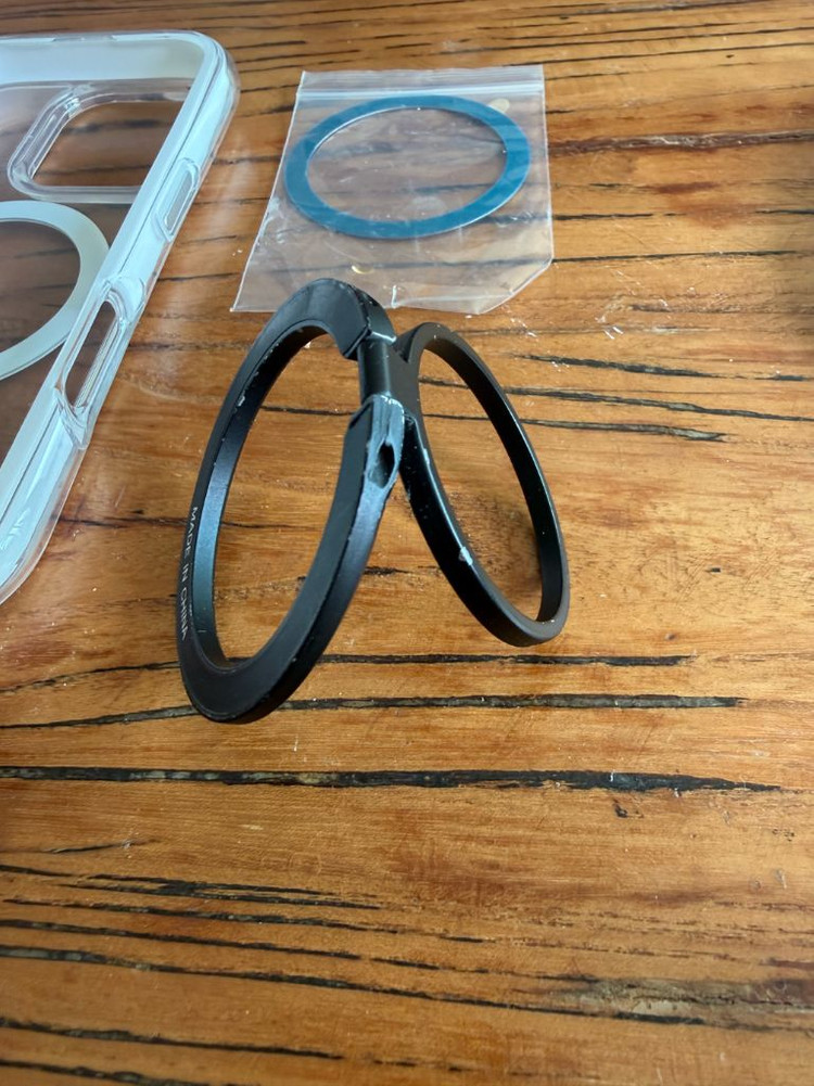 아이폰16프로 케이스 세트 일괄판매 이미지