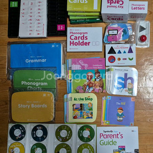 몬테소리 리틀 빅영어 택포 이미지