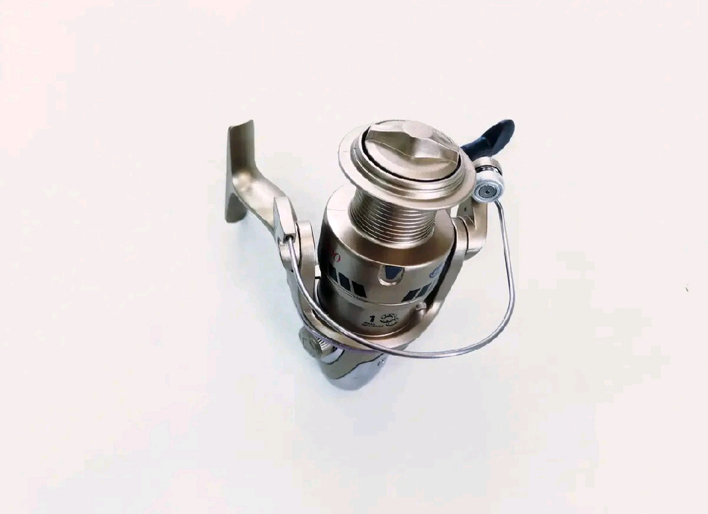 낚시가방+카본원투대450 2대+5000번릴2대+받침대 이미지