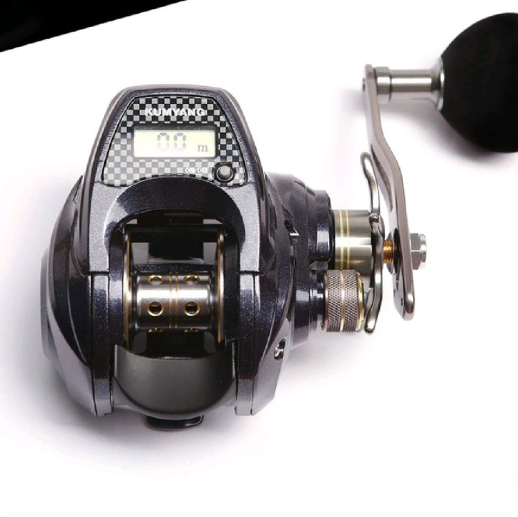 텐빈 준내만갈치카본낚시대,티타늄팁+수심체크릴+합사+가방 이미지