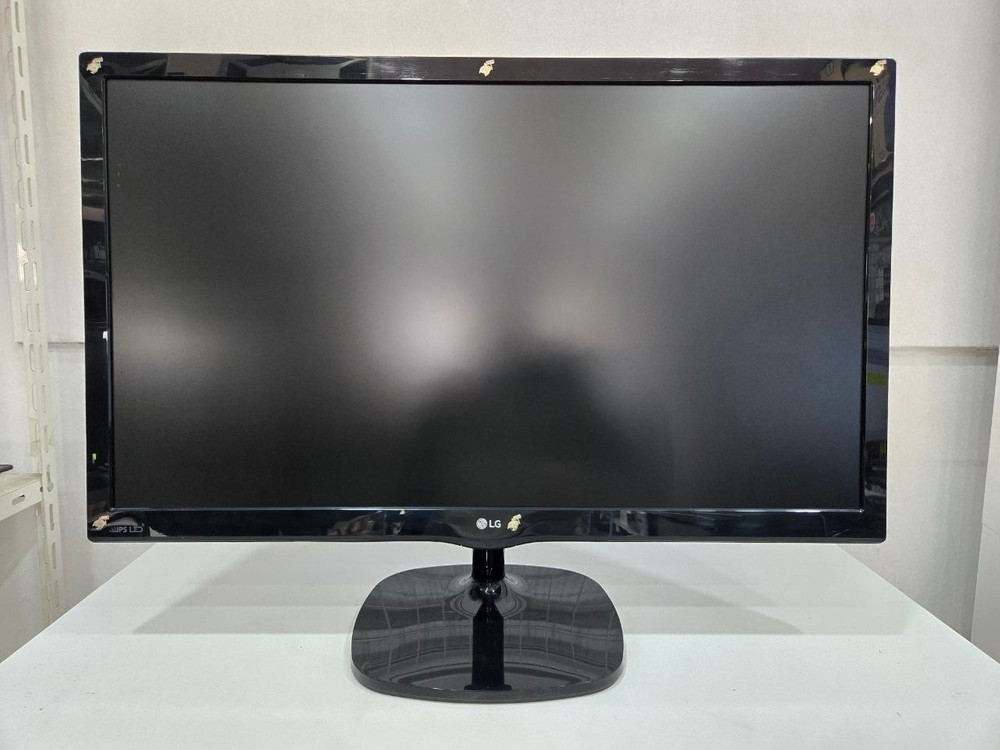 LG 27인치 중고 모니터 팝니다~! 이미지