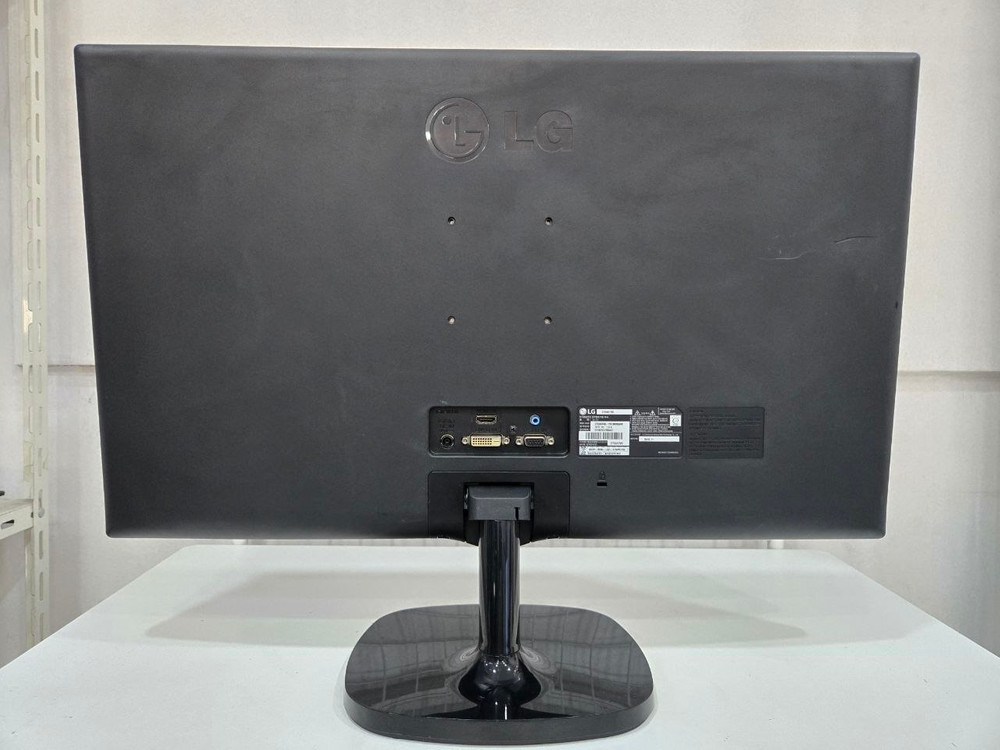 LG 27인치 중고 모니터 팝니다~! 이미지