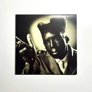 타일러더크리에이터 크로마코피아 cd 외힙 힙합앨범 이미지