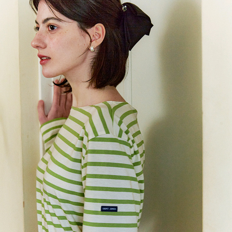 세인트제임스 망키에르 18 (밍콰이어 18) 라임 이미지