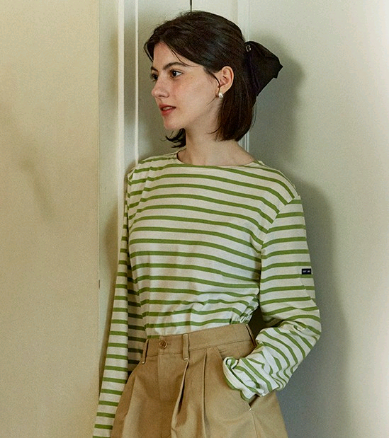 세인트제임스 망키에르 18 (밍콰이어 18) 라임 이미지