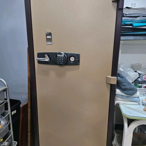 대형금고 이미지