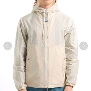 [5] 몽클레어 그림퍼스 후드 윈드브레이커 이미지