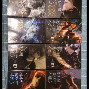 소설 전지적 독자 시점 파트1ㅡ5 이미지