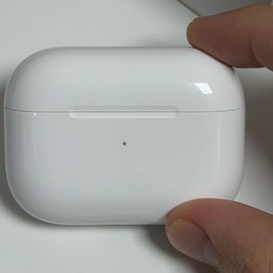 에어팟프로2 c타입 본체 , 오른쪽 유닛 이미지