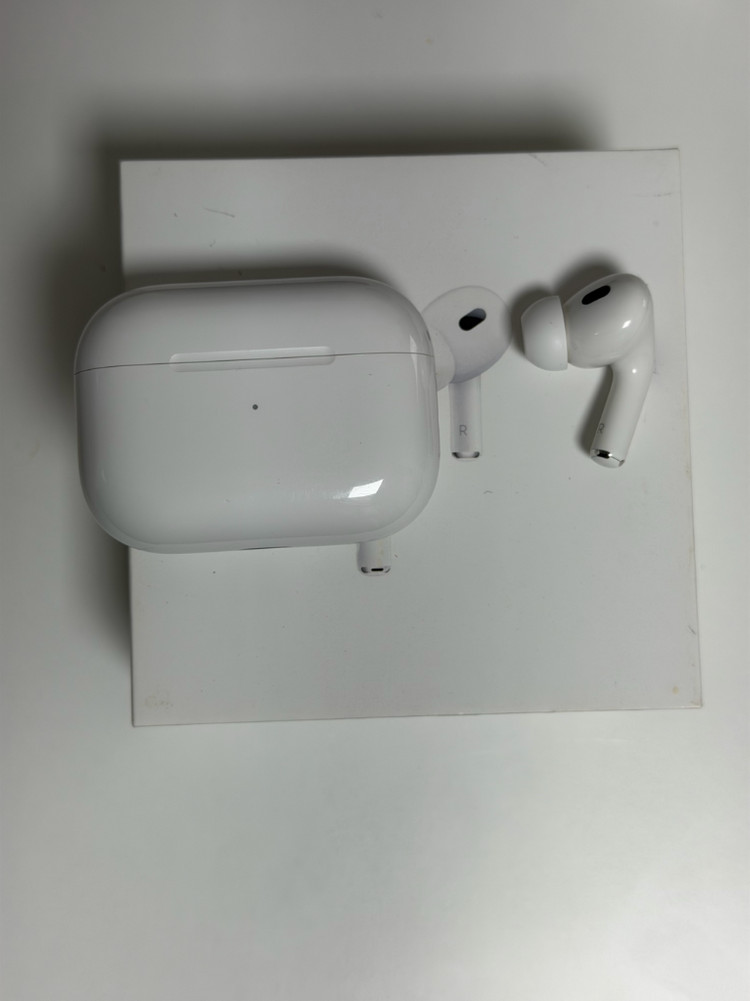 에어팟프로2 c타입 본체 , 오른쪽 유닛 이미지